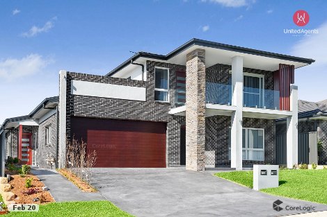 16 Carrock Rd, Leppington, NSW 2179