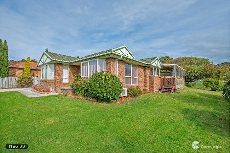 26 Seabreeze Ave, Sulphur Creek, TAS 7316