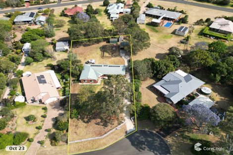 11 Callie Ct, Highfields, QLD 4352