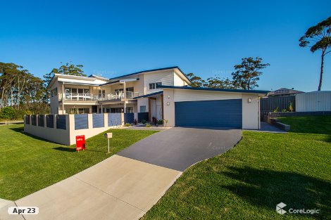 25 Mooring Ave, Corlette, NSW 2315