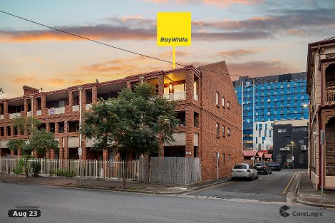 15/142 Carrington St, Adelaide, SA 5000