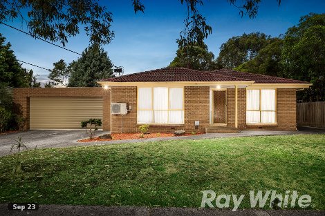 12 Parkstone Dr, Bayswater North, VIC 3153