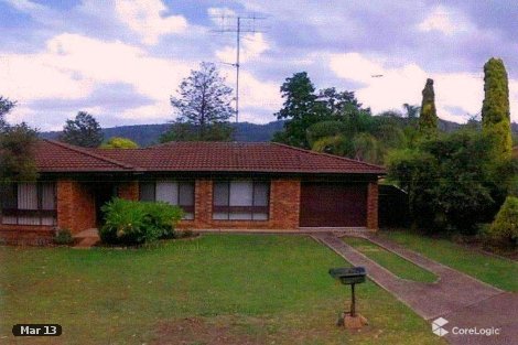 3 Merlin Pl, Emu Heights, NSW 2750