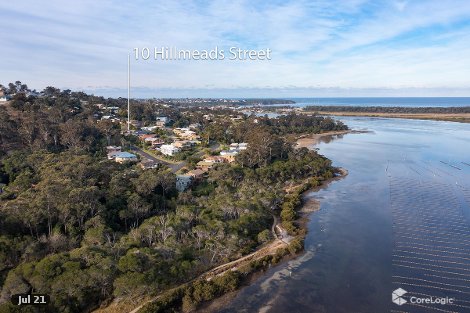 10 Hillmeads St, Merimbula, NSW 2548