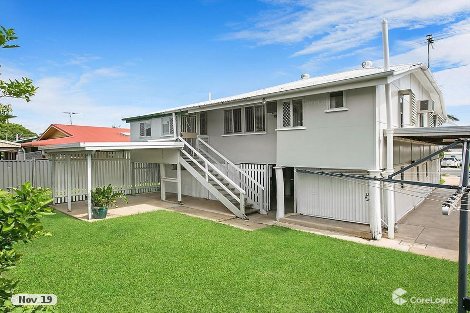 113 Edington St, Berserker, QLD 4701