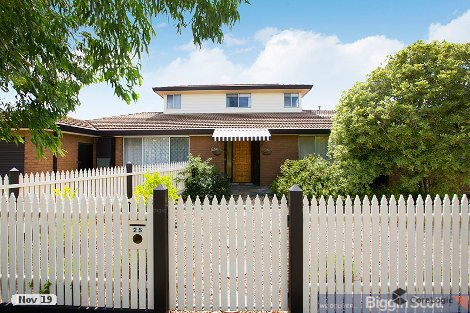 25 Kubis Ave, Aspendale, VIC 3195