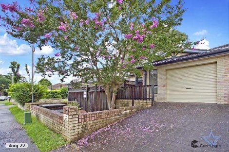 1a Macklin St, Pendle Hill, NSW 2145