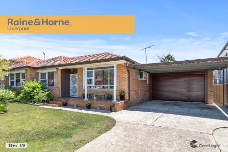 25 Market St, Moorebank, NSW 2170