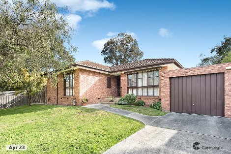 5/7-9 Woodside Ave, Ringwood, VIC 3134