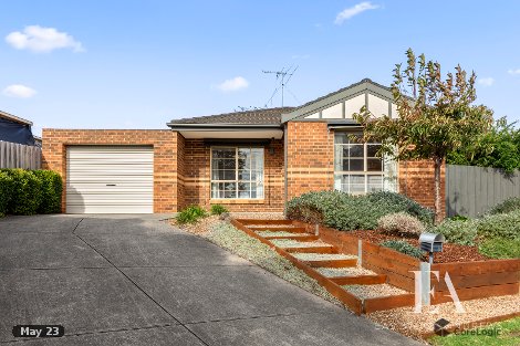 1a Vintage Ct, Waurn Ponds, VIC 3216