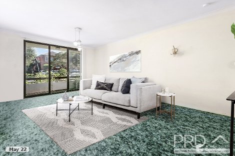 2/6 St Georges Pde, Hurstville, NSW 2220