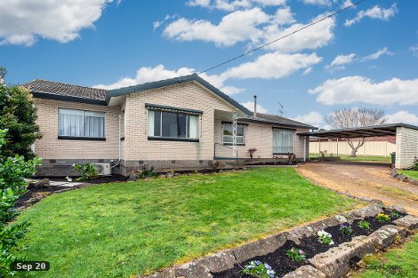 1-3 Moodie Ave, Hamilton, VIC 3300