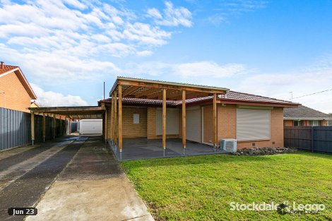 5 Heesom Cres, Churchill, VIC 3842