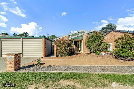 16 Werriwa Cres, Isabella Plains, ACT 2905