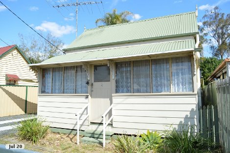 57 William St, Laidley, QLD 4341