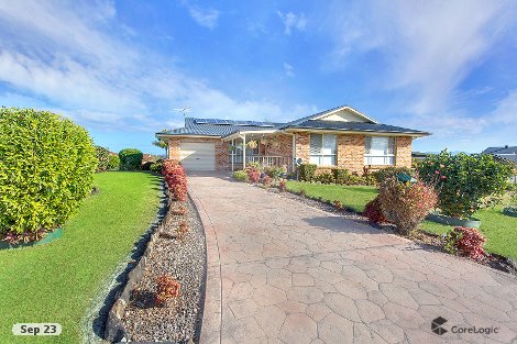 9 Cyrus Saul Cct, Frederickton, NSW 2440