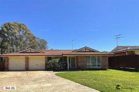 6 Quokka Pl, St Helens Park, NSW 2560