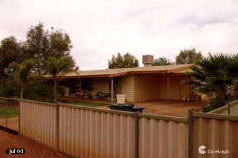 136 Hill St, Meekatharra, WA 6642