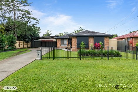 4 Higgins St, Loganholme, QLD 4129