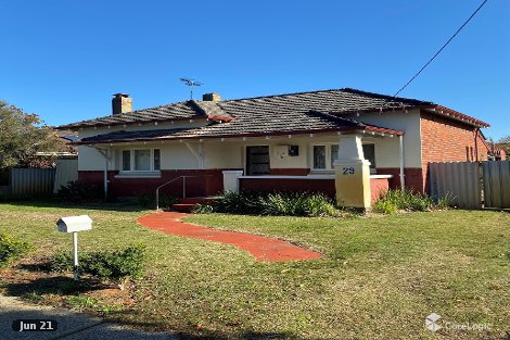 29 East St, Maylands, WA 6051