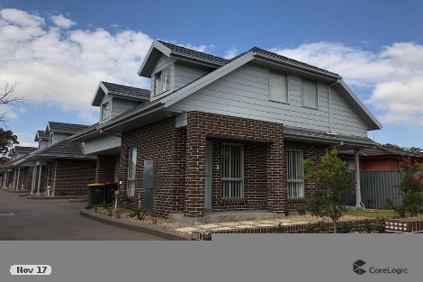 2/74 Canberra St, Oxley Park, NSW 2760