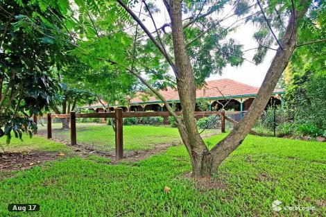 316 Guanaba Creek Rd, Guanaba, QLD 4210