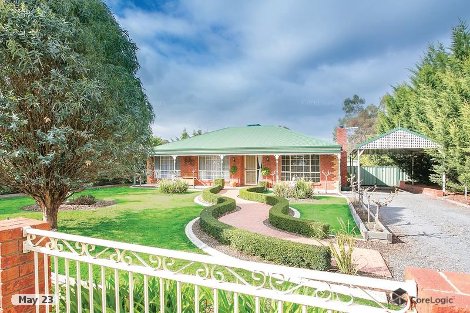 28 Homebush Rd, Avoca, VIC 3467