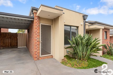 3/3-5 Bradshaw St, Kingsbury, VIC 3083