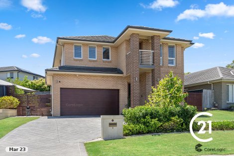 6 Dromedary Pl, Macquarie Links, NSW 2565