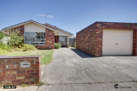 4/1-3 Apollo Pl, Whittington, VIC 3219