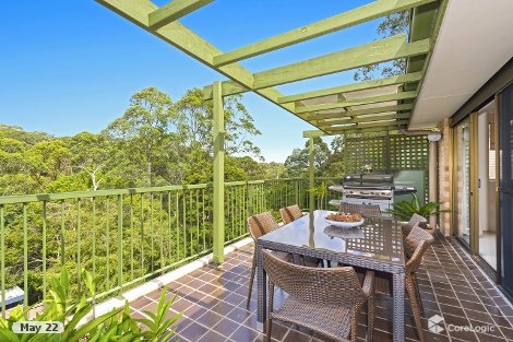 121/25 Best St, Lane Cove, NSW 2066