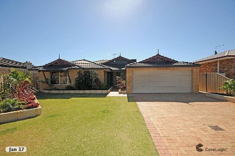 4 Petal Ct, Lake Coogee, WA 6166