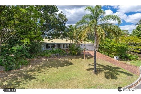 10 Bougainvillea Ave, Indooroopilly, QLD 4068