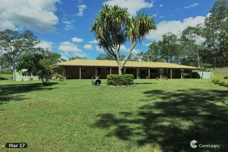 61 Frenches Creek Rd, Frenches Creek, QLD 4310