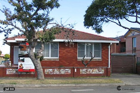 5/12 George St, Eastlakes, NSW 2018