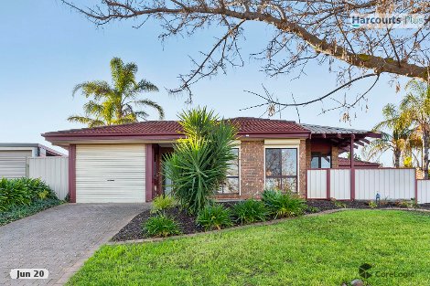 3 Barton Dr, Trott Park, SA 5158