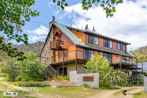 489 Tinderbox Rd, Tinderbox, TAS 7054