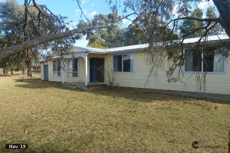 1581 Castlereagh Hwy, Tallawang, NSW 2852