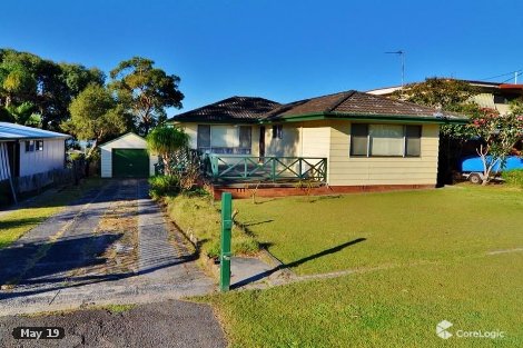 45 Woolana Ave, Budgewoi, NSW 2262