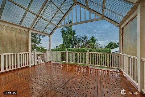 211a Monbulk Rd, Silvan, VIC 3795