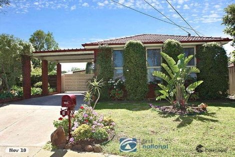 8 Campbell Ct, Altona, VIC 3018