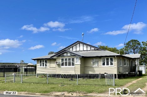 2 Crawford St, Walkervale, QLD 4670