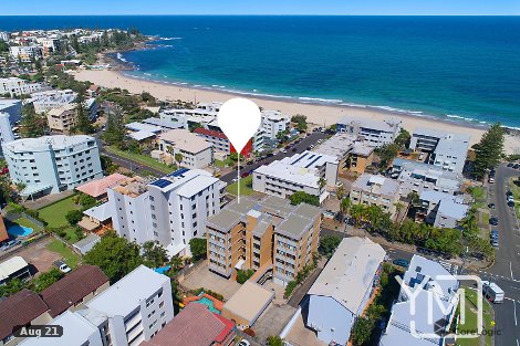 12/14 Warne Tce, Kings Beach, QLD 4551