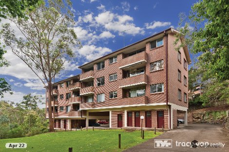 1/4 Leisure Cl, Macquarie Park, NSW 2113