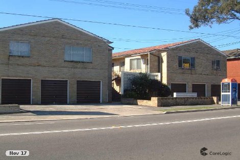 116-120 Ramsgate Rd, Ramsgate, NSW 2217