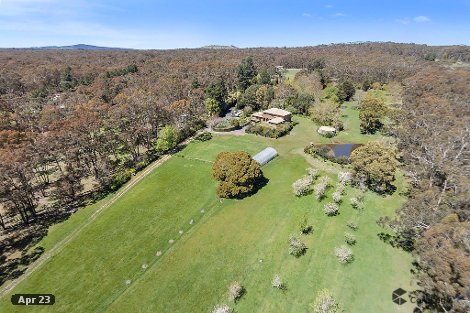 150 Fitzgerald Rd, Bullengarook, VIC 3437