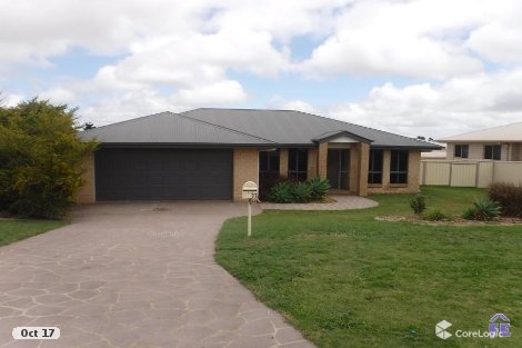 11 Hillview Pde, Kingaroy, QLD 4610