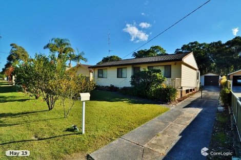 134 Woolana Ave, Halekulani, NSW 2262