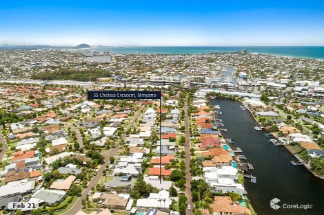 55 Chelsea Cres, Minyama, QLD 4575