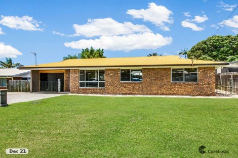 8 Ward Cl, South Gladstone, QLD 4680